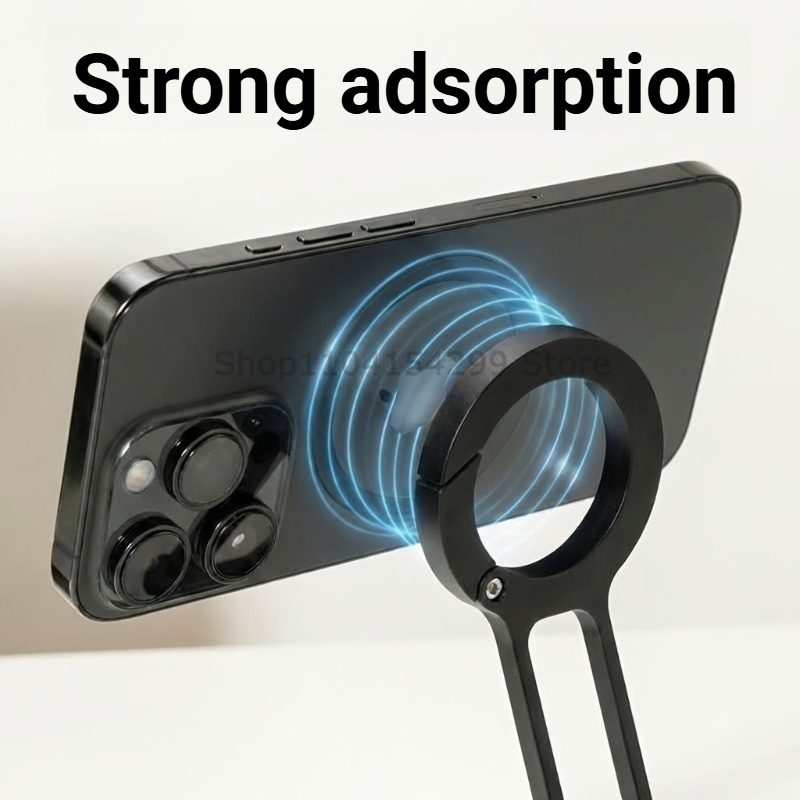 ที่วางโทรศัพท์แม่เหล็กแบบพกพา  - Phone Accessories For Photography บทวิจารณ์และราคา