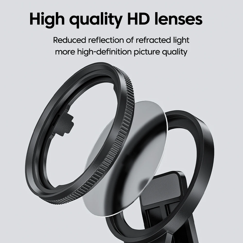 ใหม่ 52 มม.CPL โทรศัพท์มือถือเ - Phone Accessories For Photography บทวิจารณ์และราคา