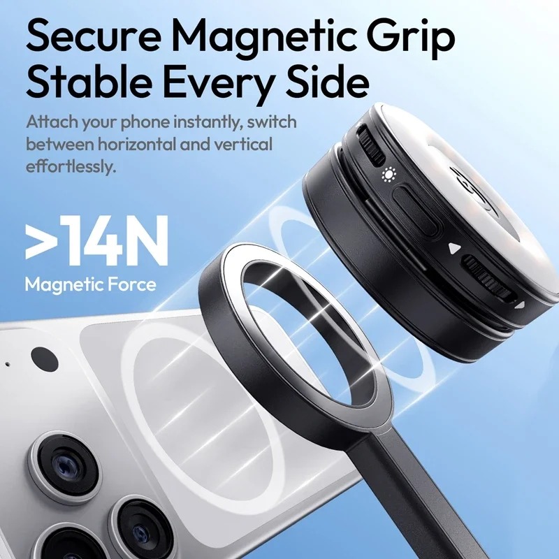 ขาตั้งกล้อง Ulanzi SK21 แบบแม่ - Phone Accessories For Photography บทวิจารณ์และราคา